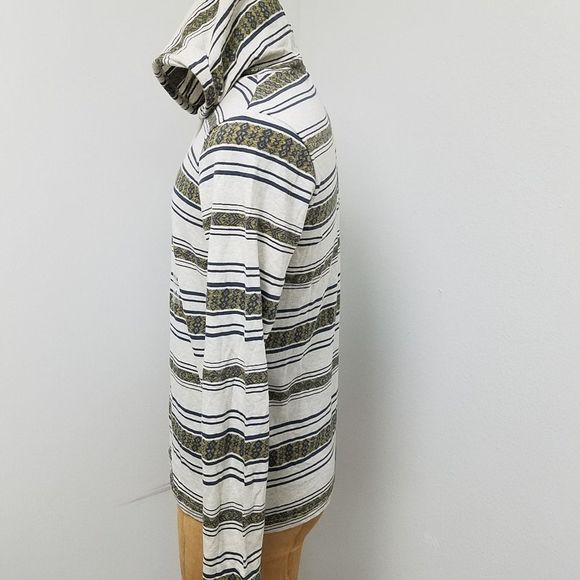 SUN STONE Hoodie. Small - Picture 3 of 5